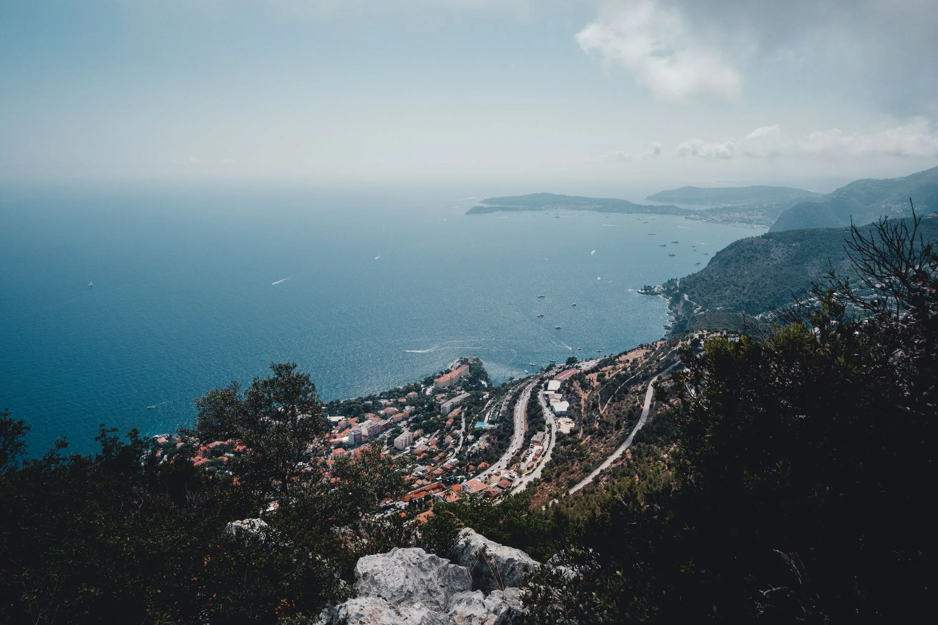 Roquebrune-Cap-Martin
