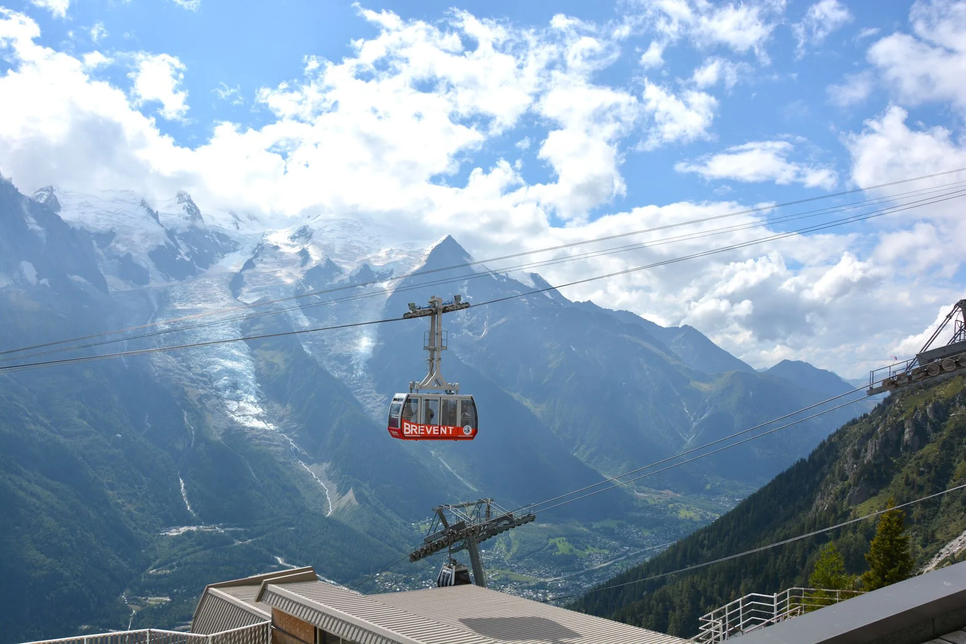 Saint-Gervais-les-Bains