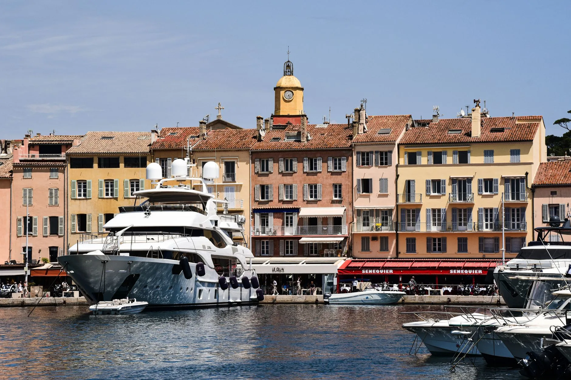 Saint-Tropez