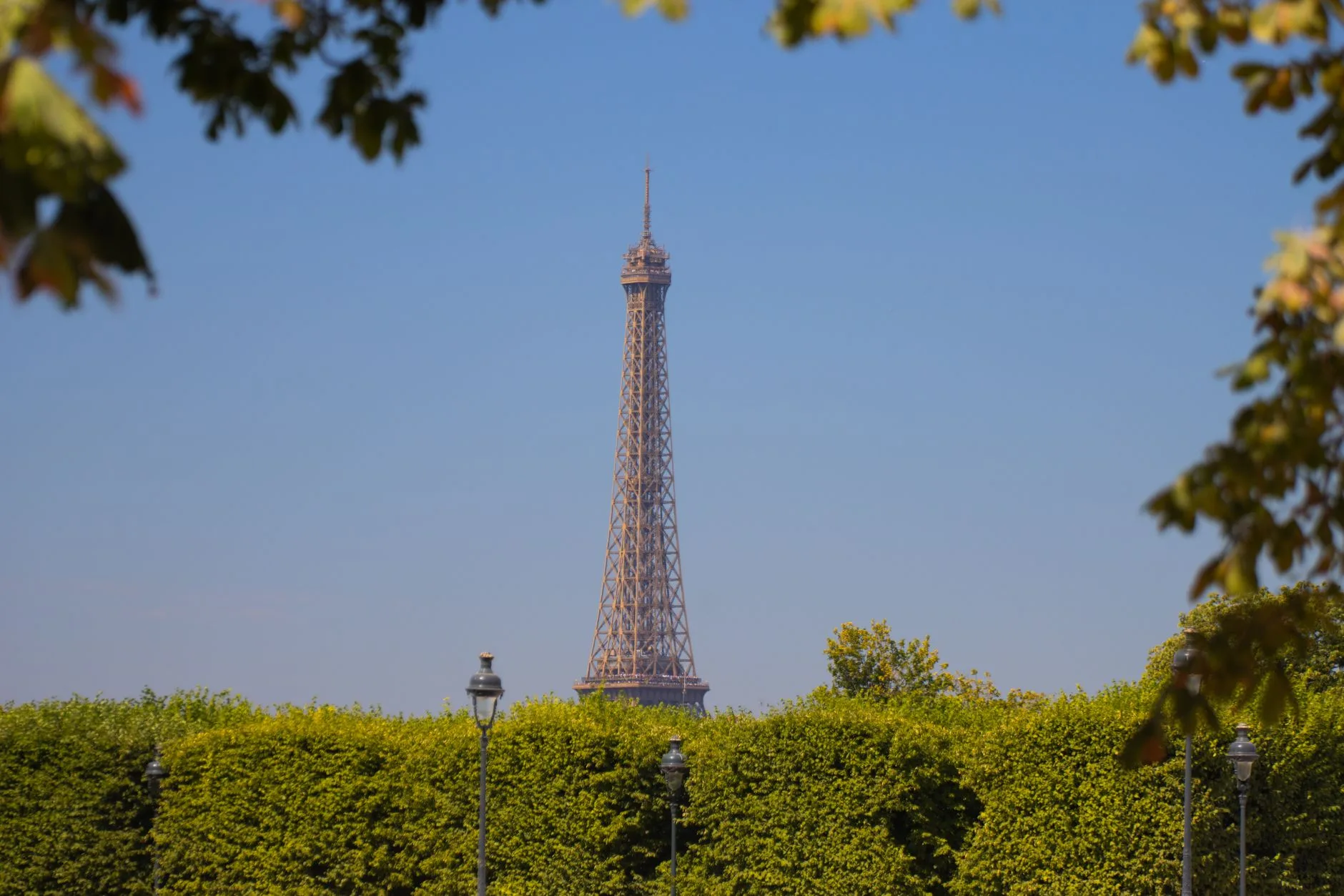 Tour Eiffel