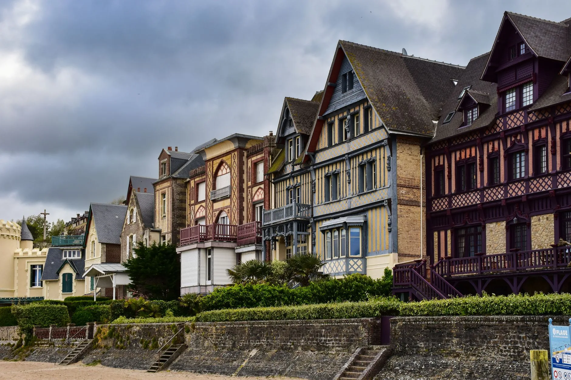Trouville-sur-Mer