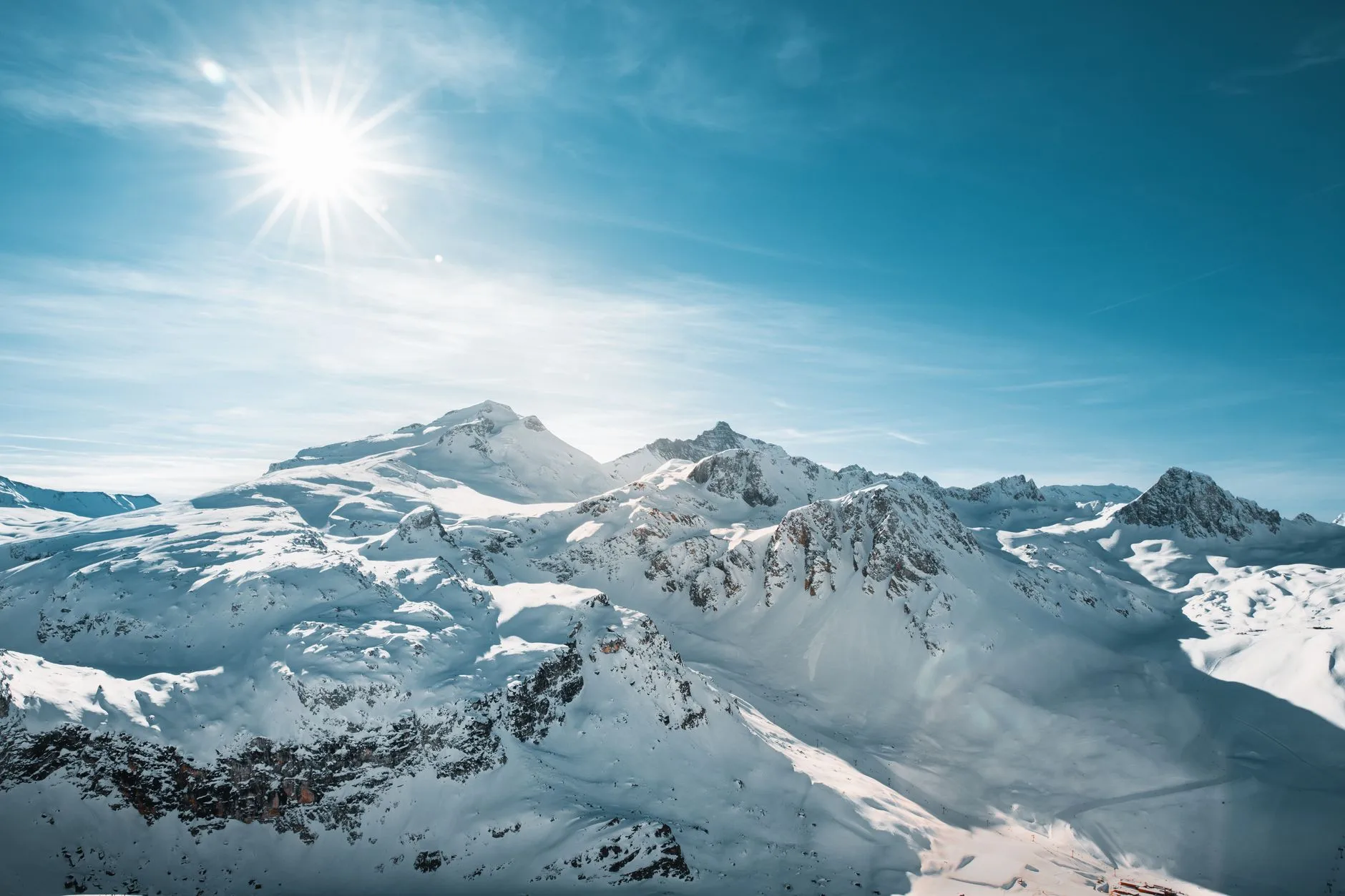 Val Thorens