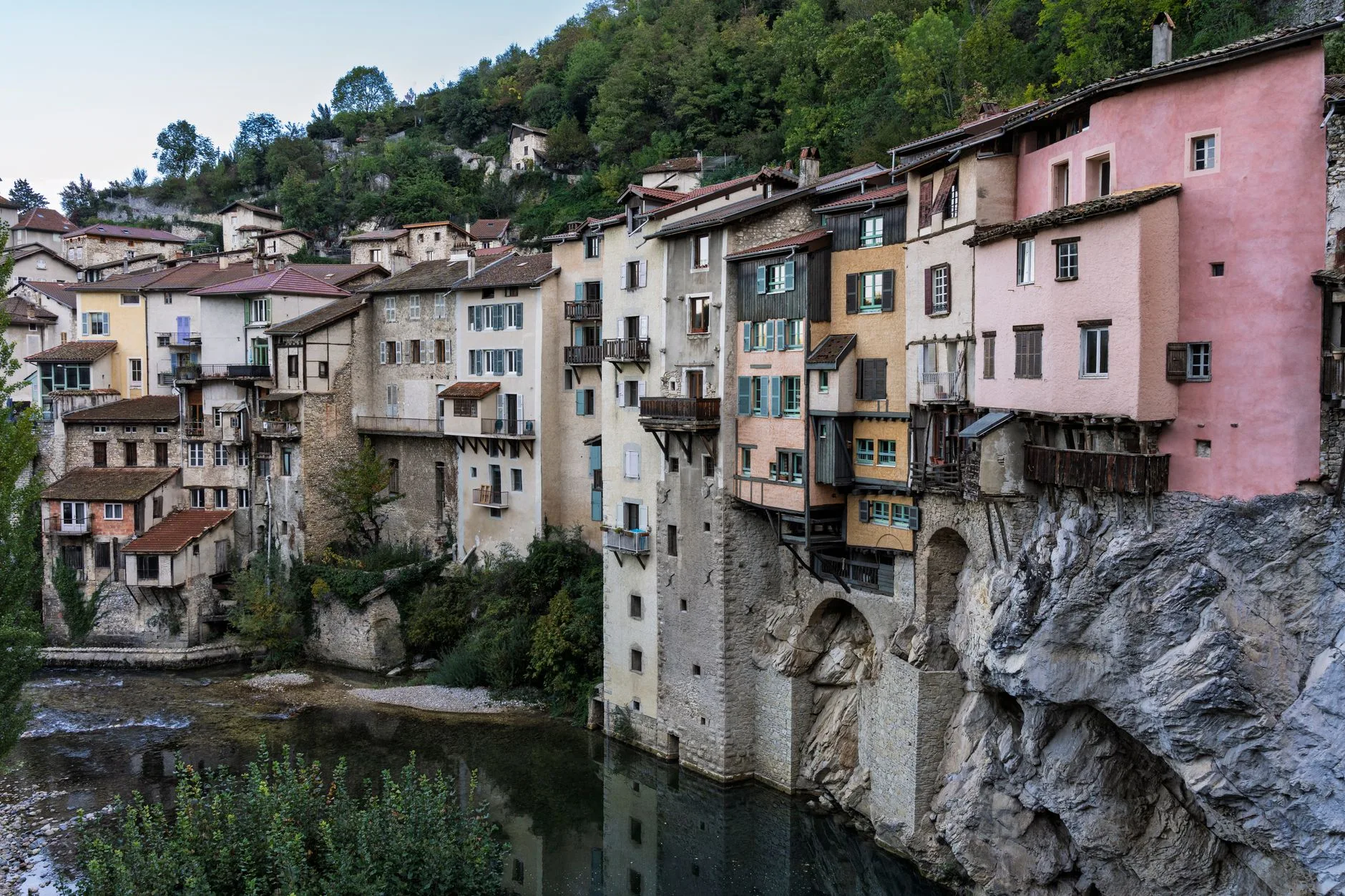 Vallon-Pont-d'Arc