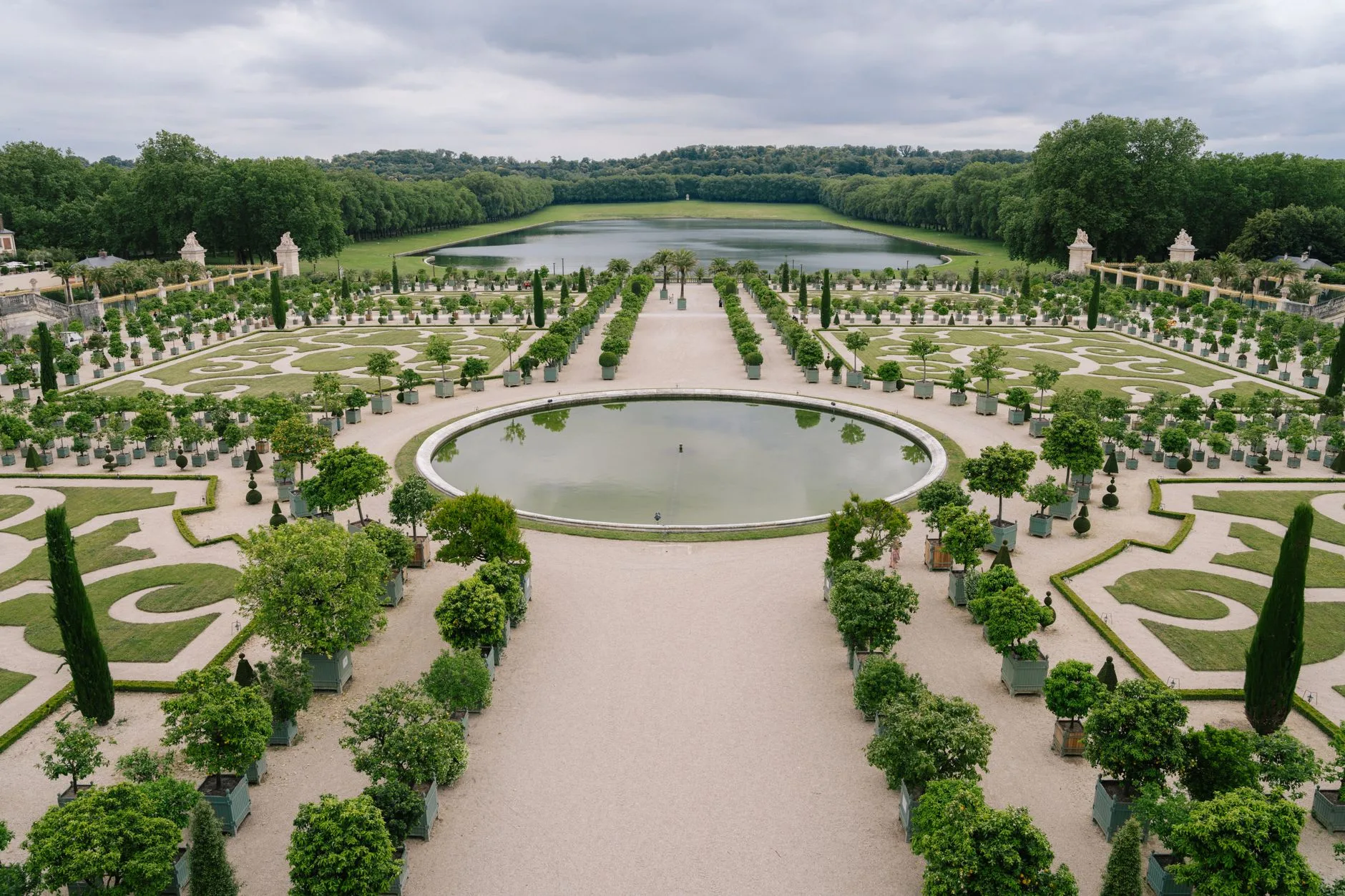 Versailles
