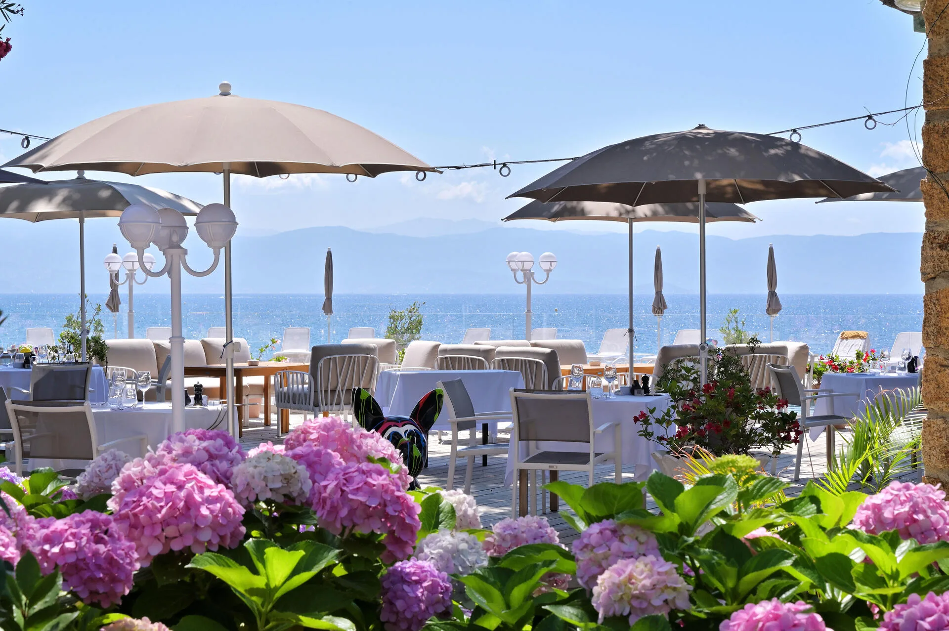 Hôtel Restaurant Dolce Vita