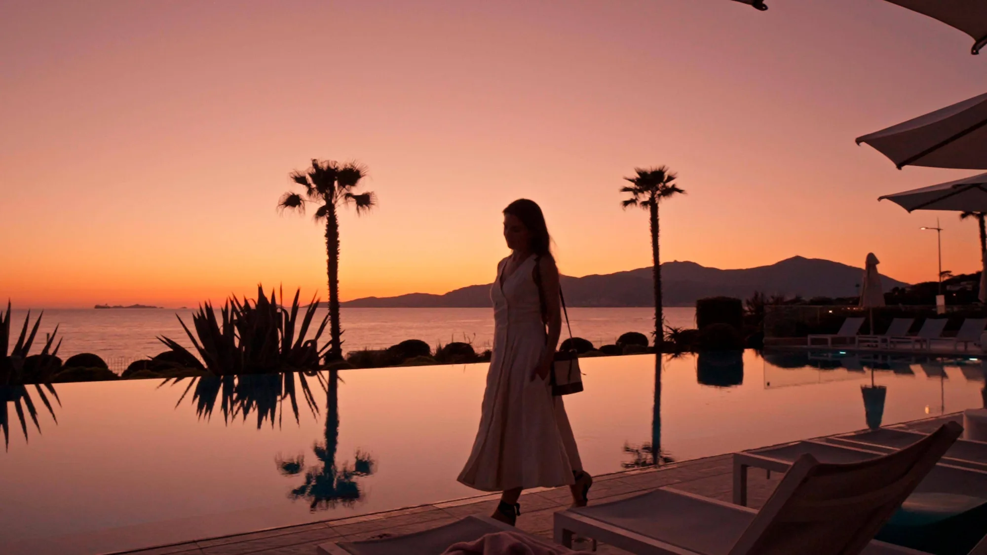 Radisson Blu Resort & Spa Ajaccio Bay