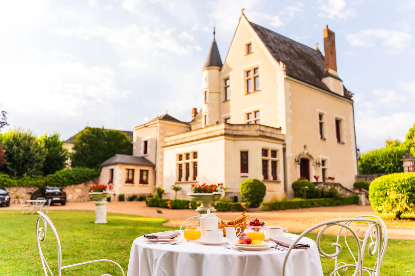 Manoir Saint-Thomas