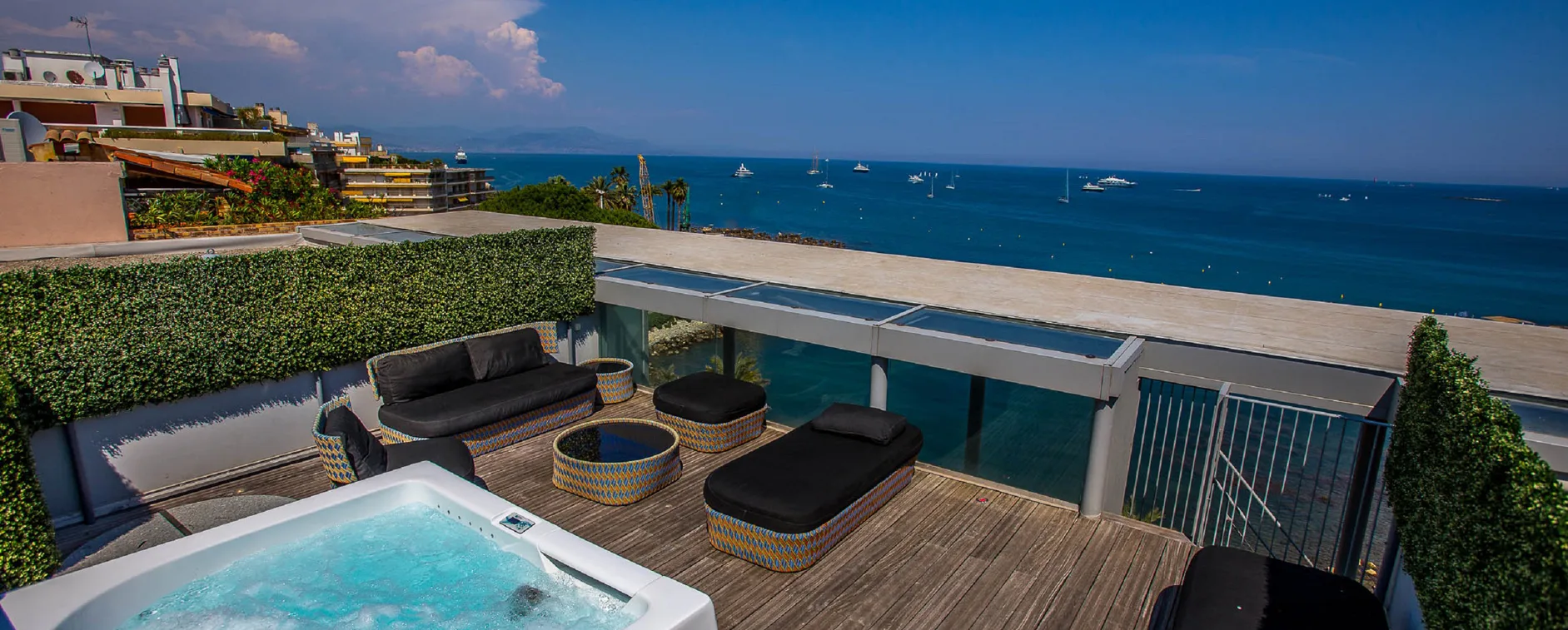 Hôtel Royal Antibes