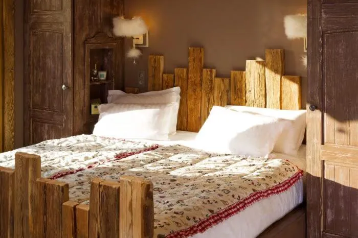 Hôtel & Spa Le Neige & Roc