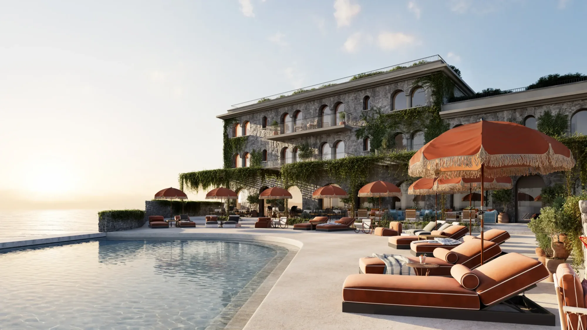 Hôtel Delos