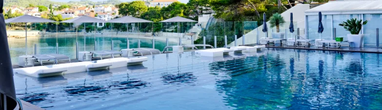 Hôtel Ile Rousse Thalazur