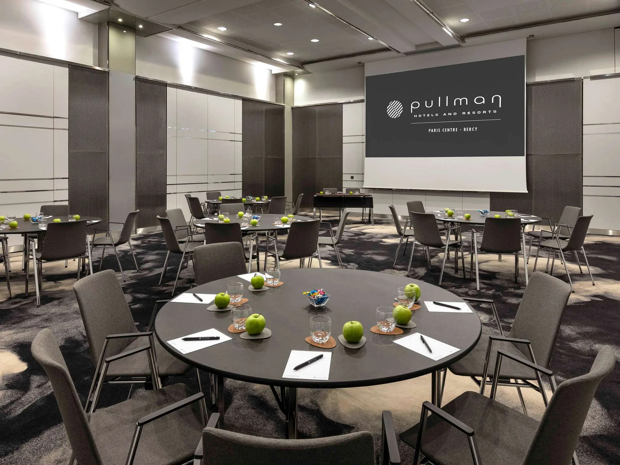 Pullman Paris Centre Bercy