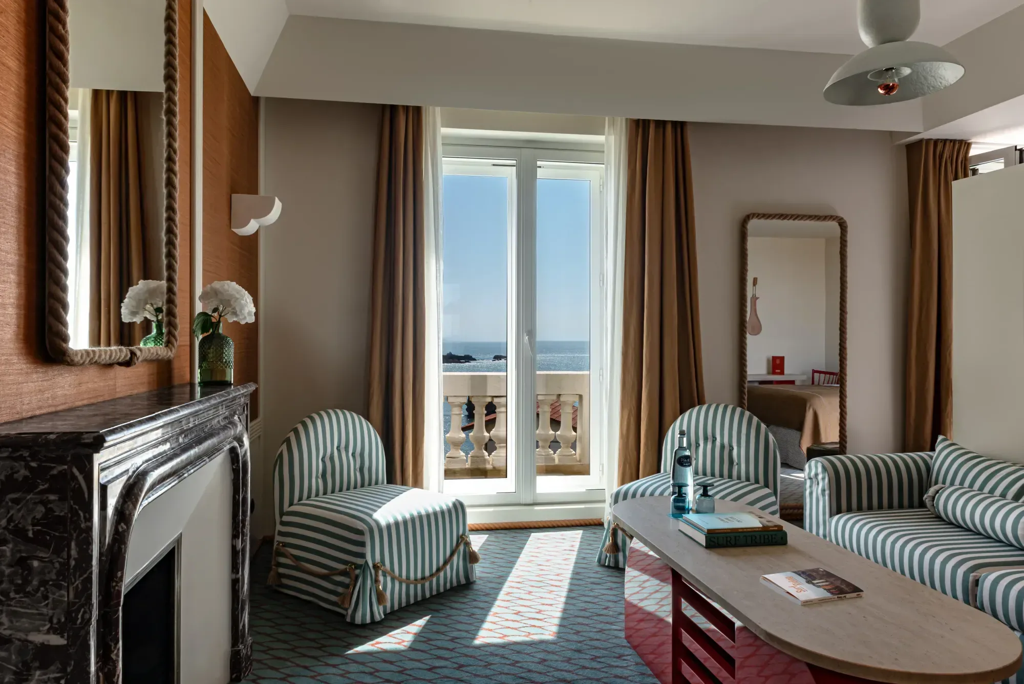 Régina Biarritz Hôtel & Spa - MGallery