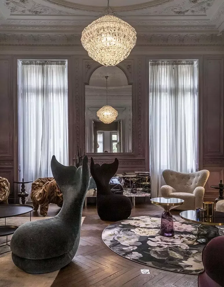 Yndo Hôtel