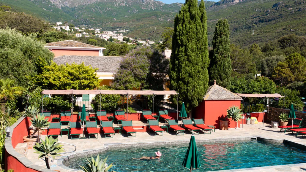 Castel Brando