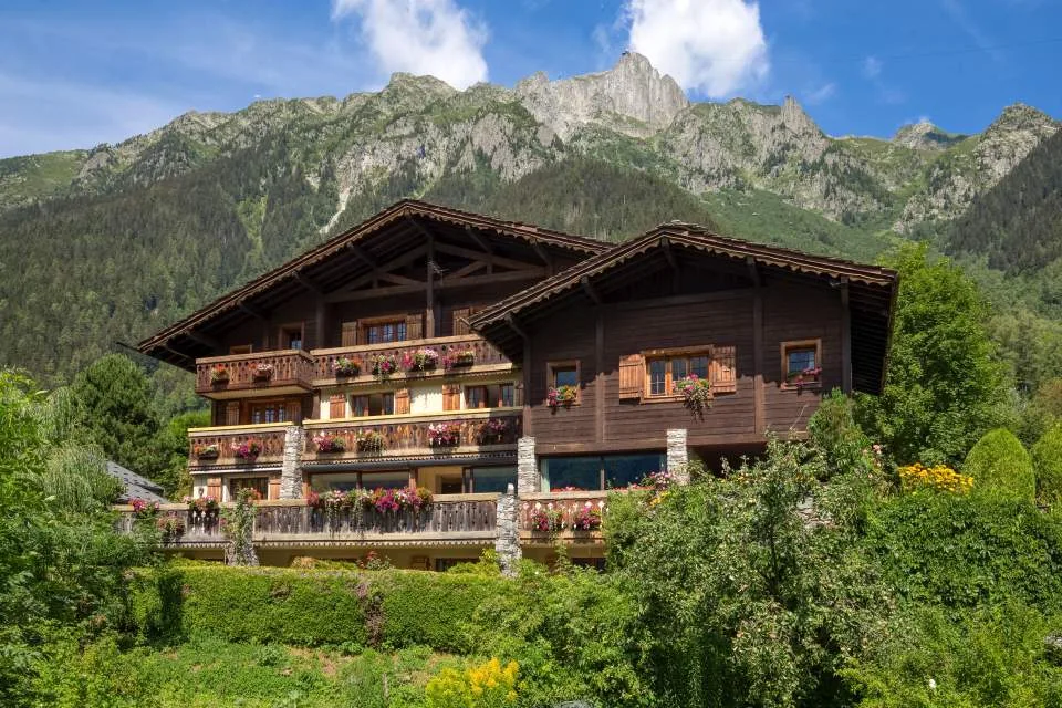 Auberge du Bois Prin