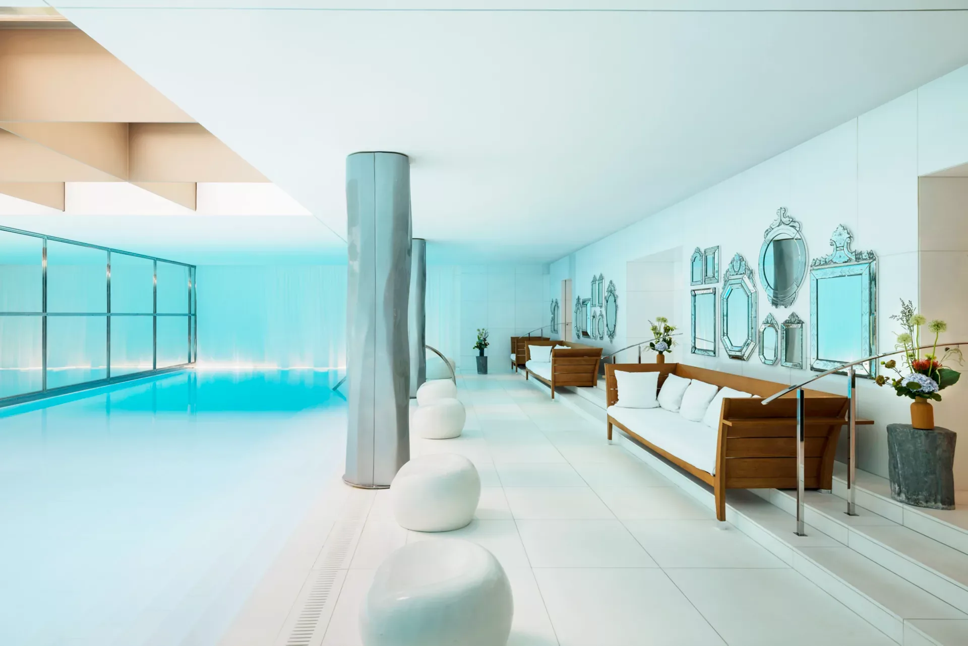 Le Royal Monceau - Raffles Paris