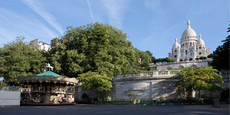 Hôtel Darcet