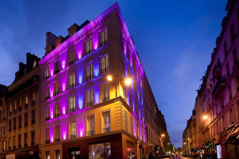 Secret de Paris - Hôtel & Spa
