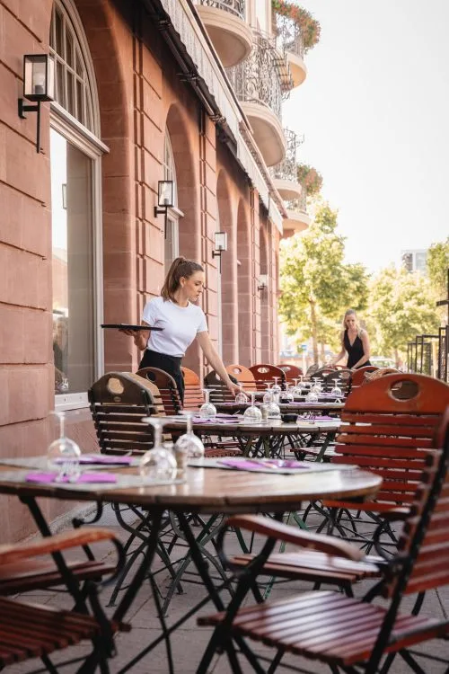 Grand Hôtel Bristol