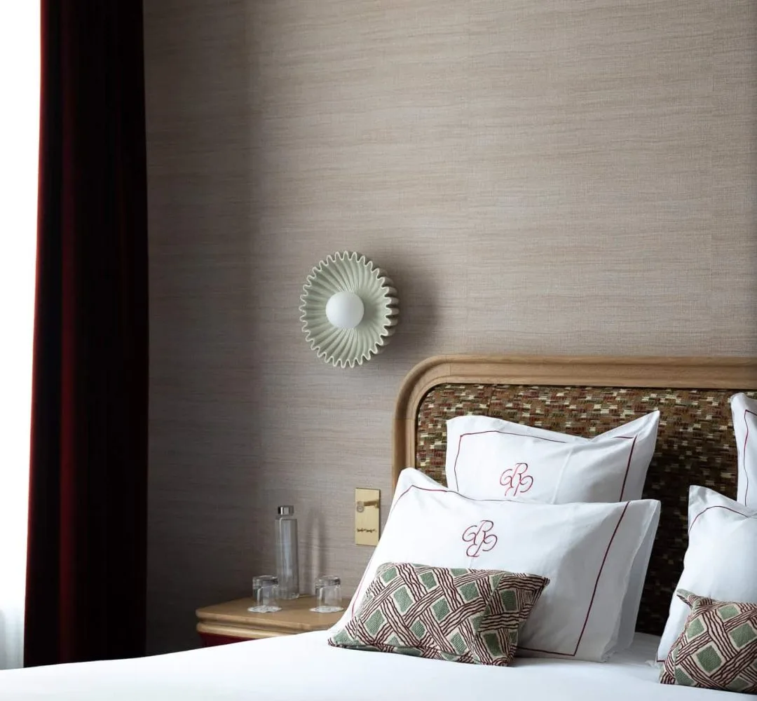 Hostellerie du Chapeau Rouge