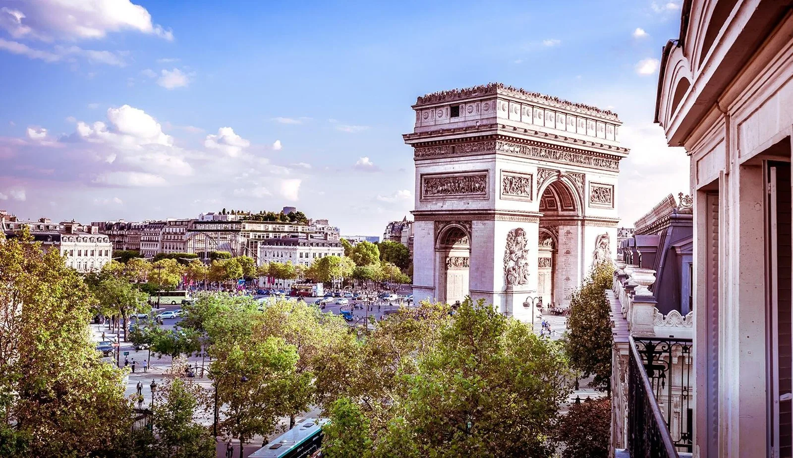 Maison Albar Hotels Le Champs-Élysées