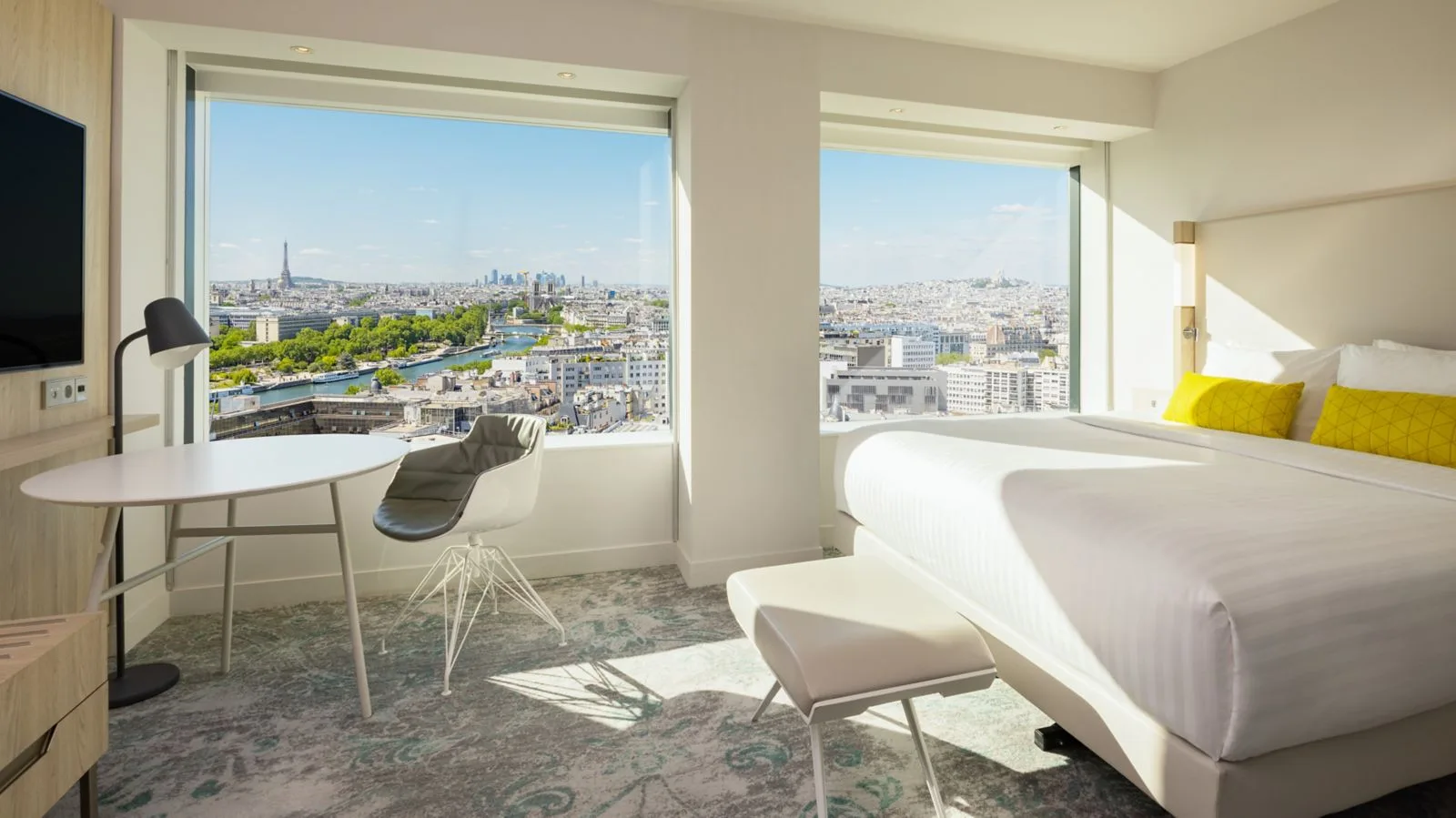Courtyard by Marriott Paris Bercy
