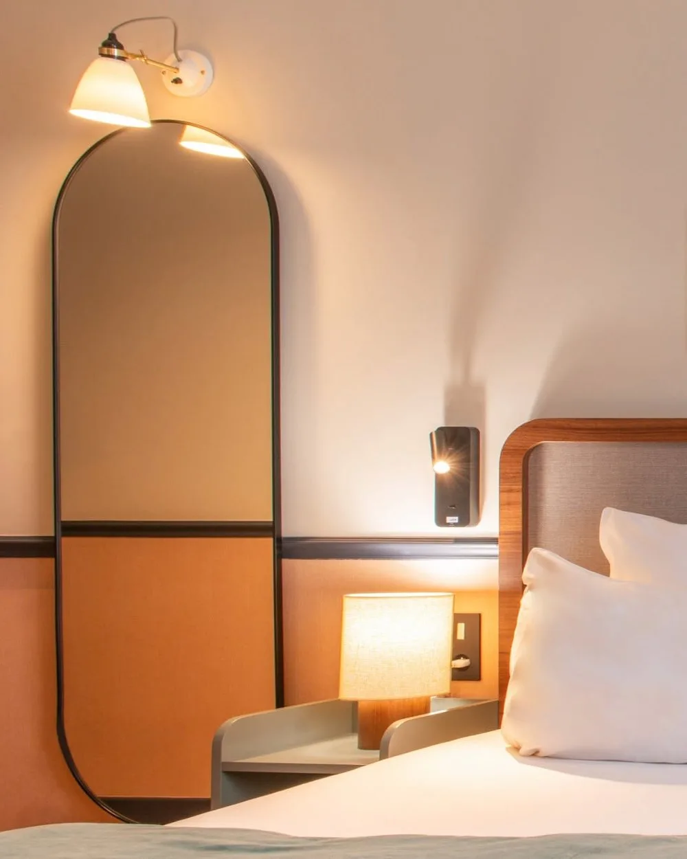 Hôtel Terminus Lyon