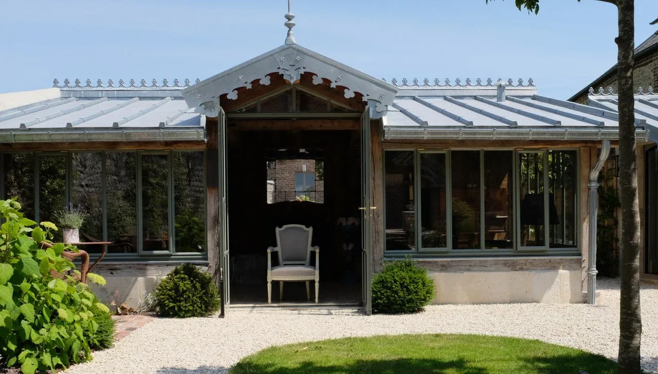 La Maison de Lucie