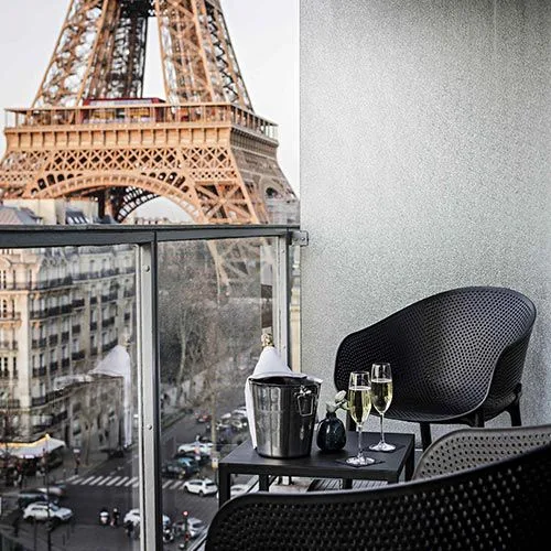 Pullman Paris Tour Eiffel