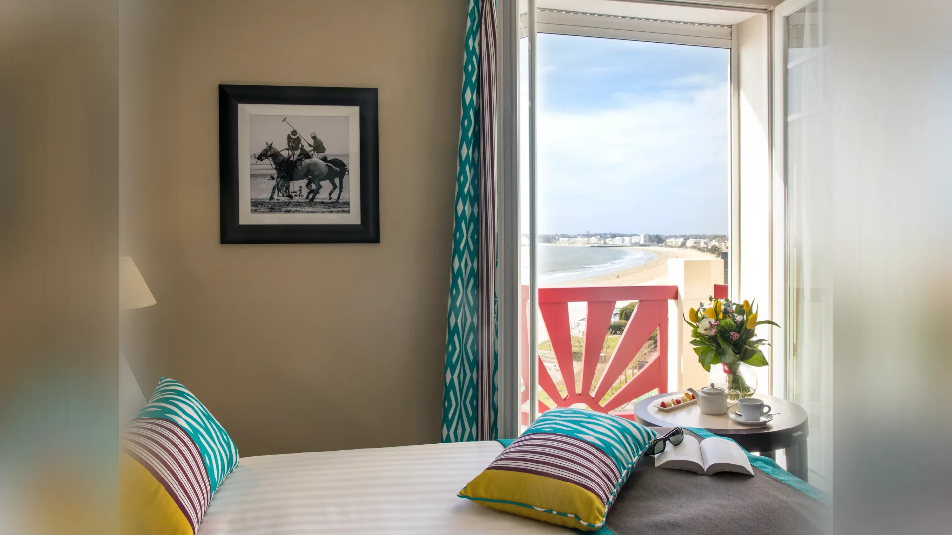 Mercure La Baule Majestic