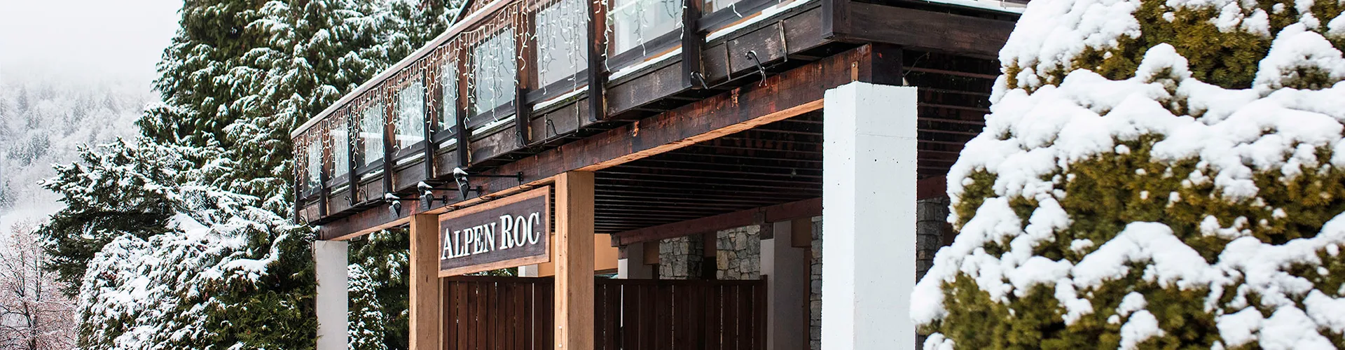 Alpen Roc