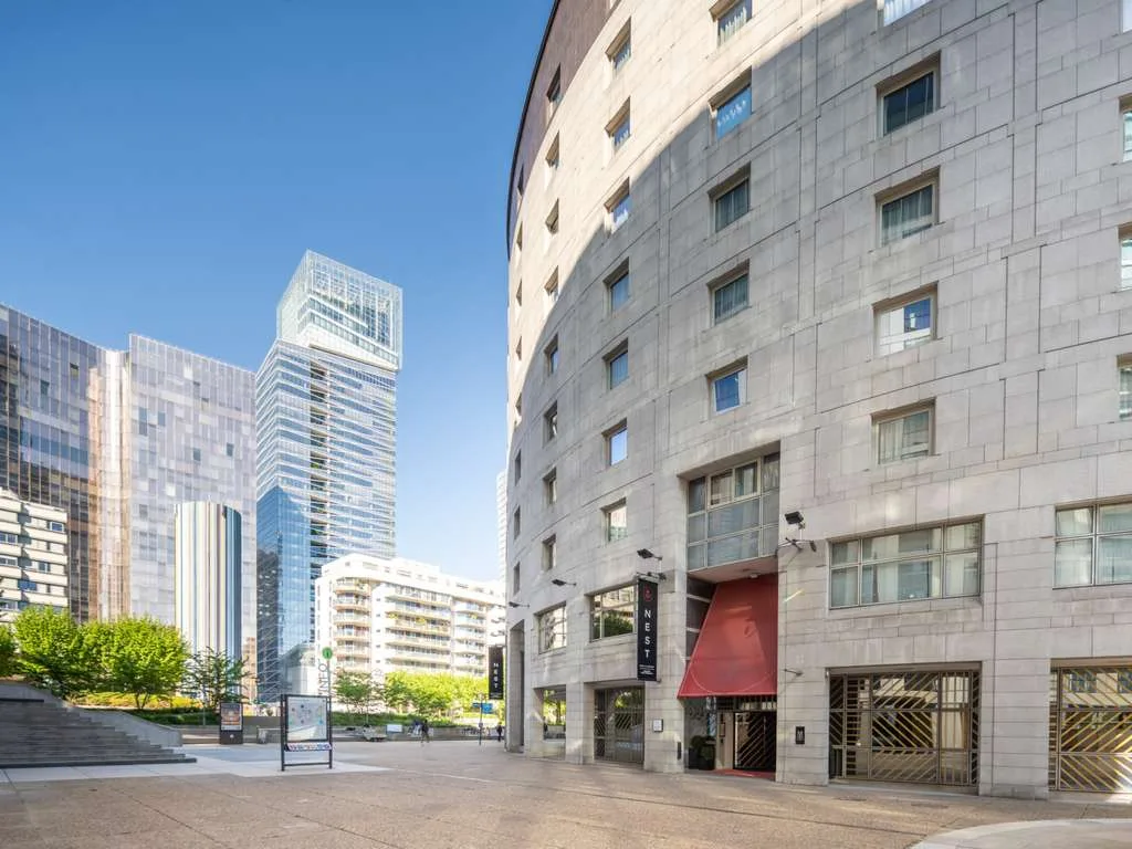 Sofitel Paris La Défense Grande Arche