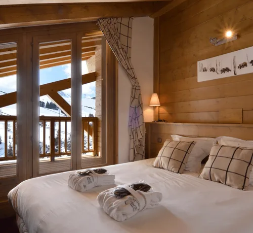 Hôtel Carlina