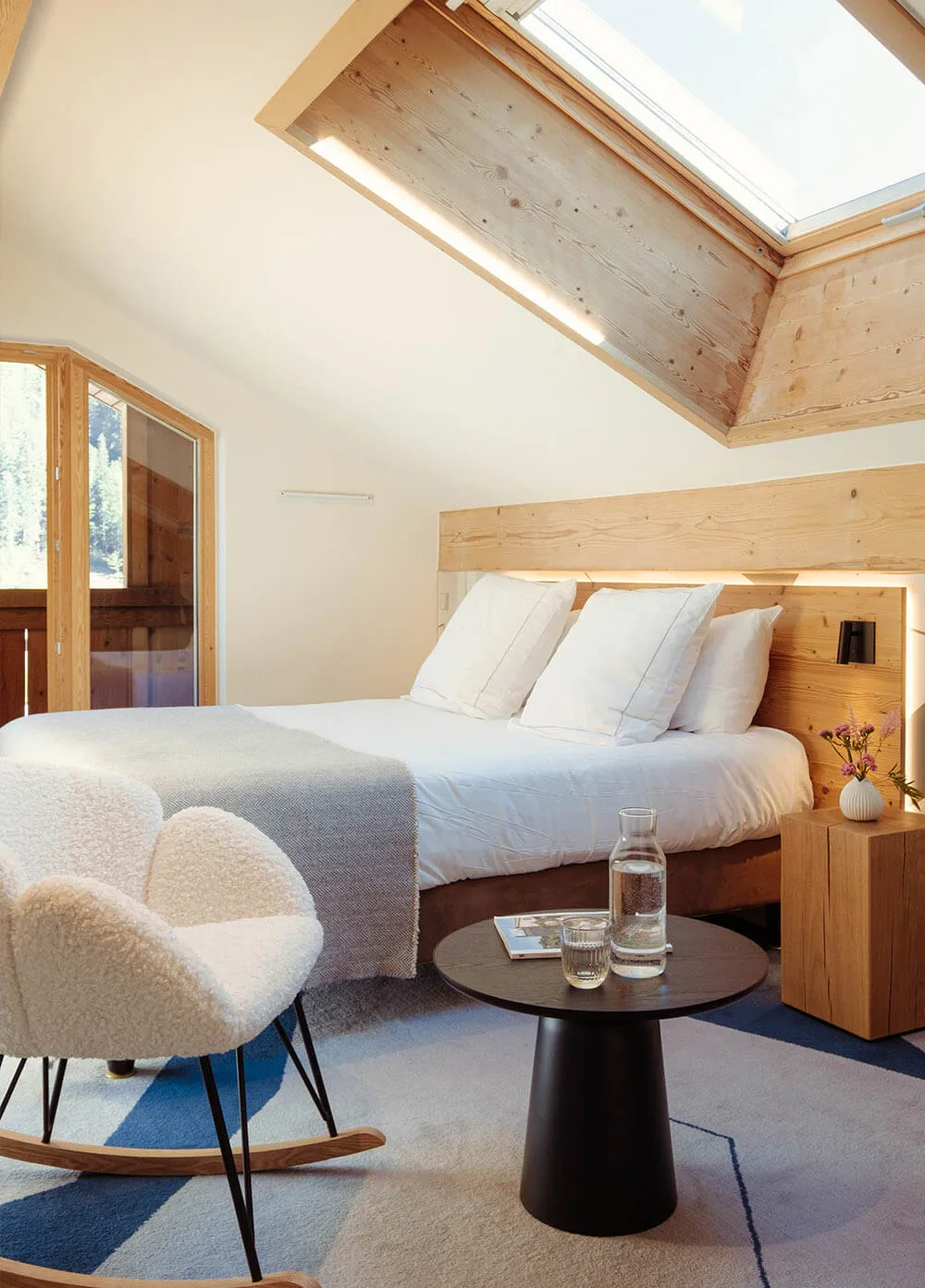 Chalet Les Saytels, BW Signature Collection