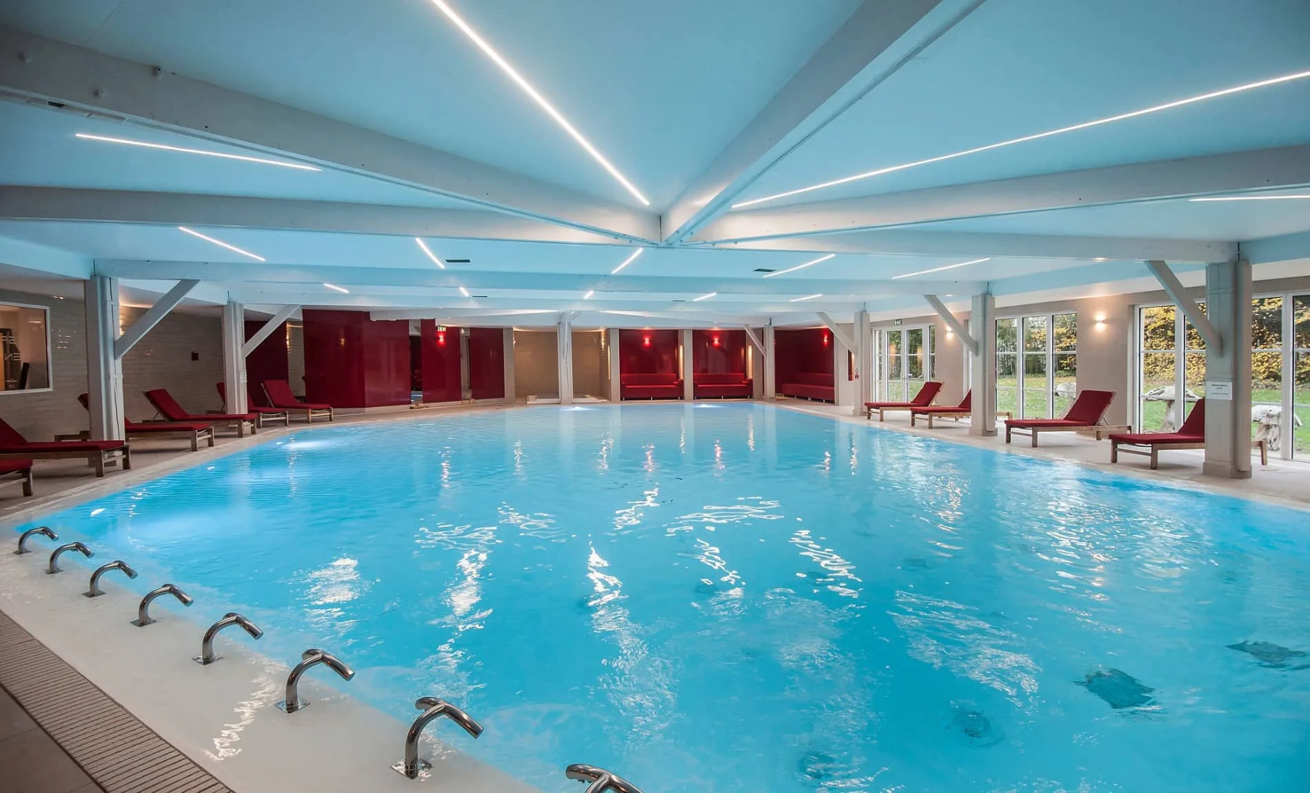 Le Grand Hôtel Le Touquet-Paris-Plage