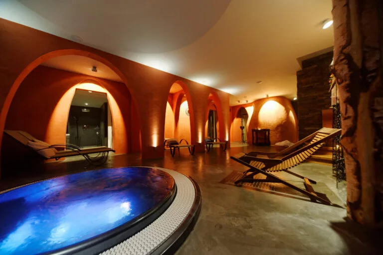 Hôtel Côte Brune