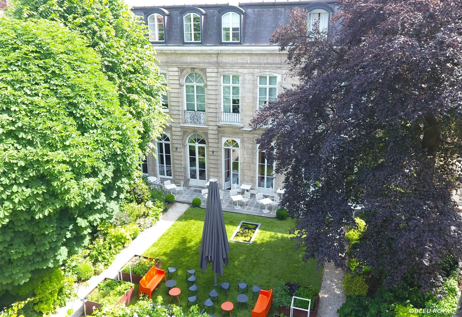 Clarance Hôtel