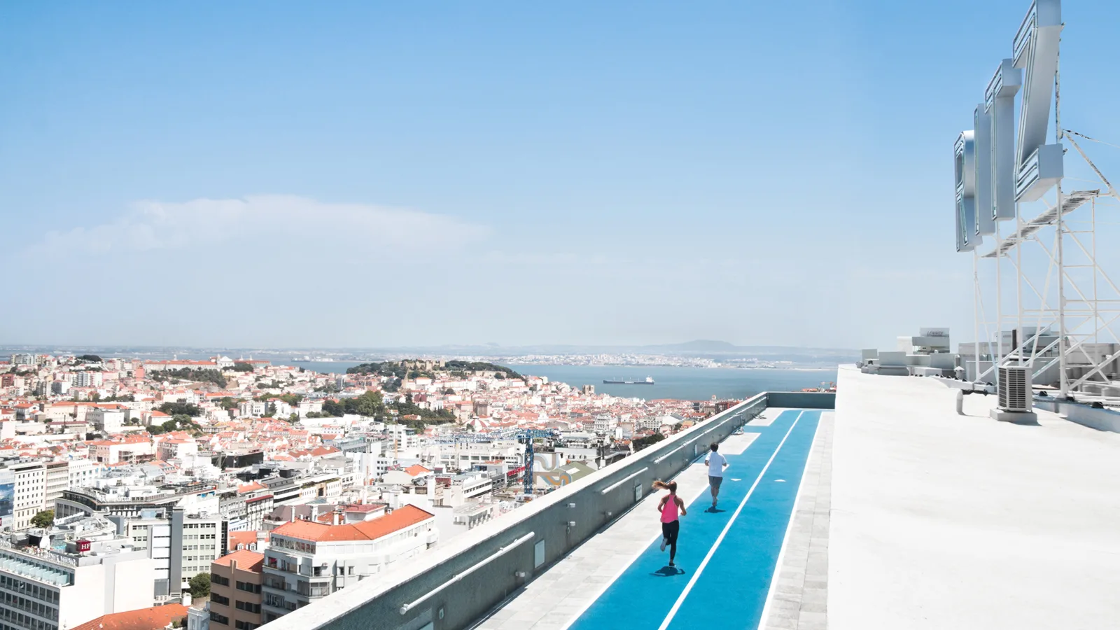Four Seasons Hotel Ritz Lisbon