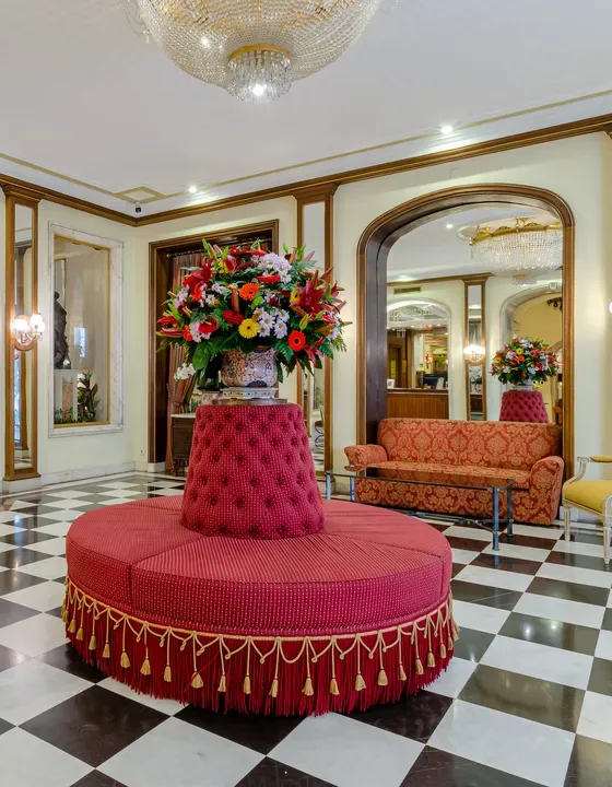 Hotel Avenida Palace