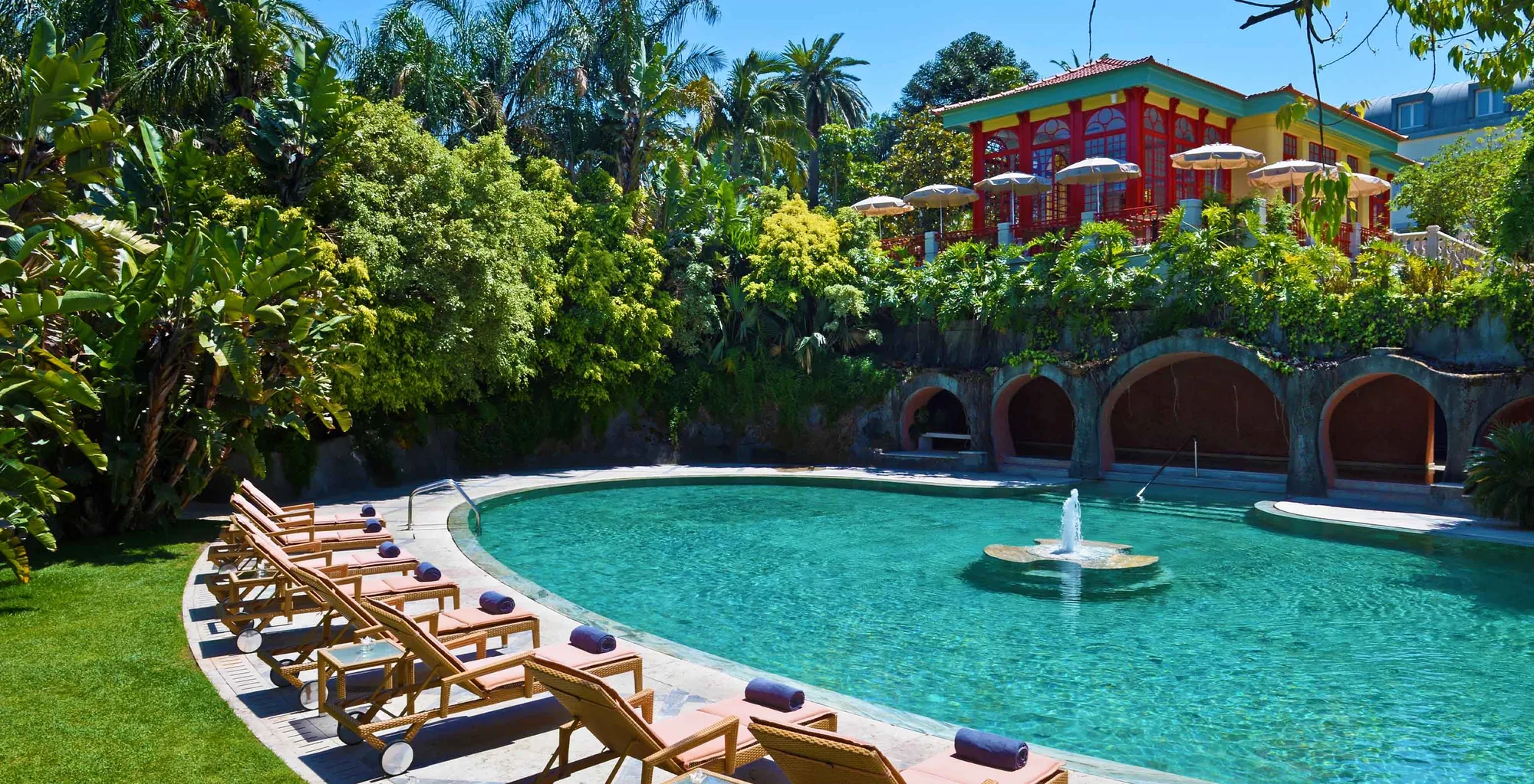 Pestana Palace Lisboa