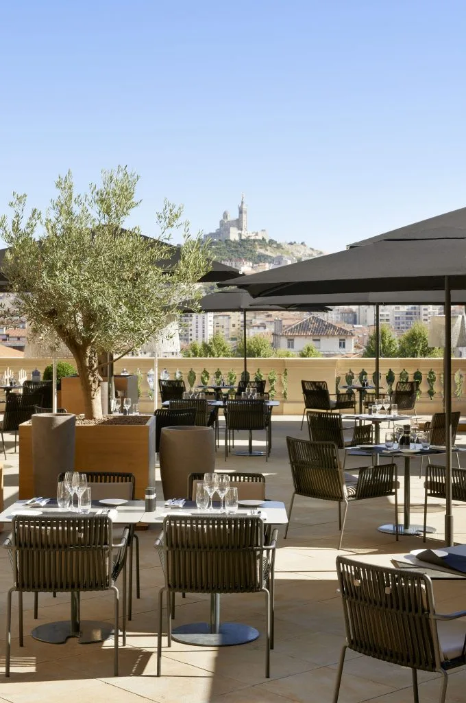 InterContinental Marseille - Hôtel Dieu