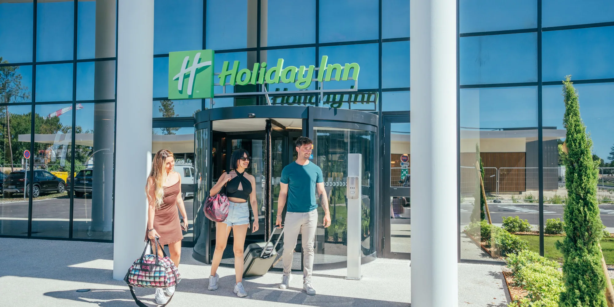 Holiday Inn Bordeaux-Mérignac