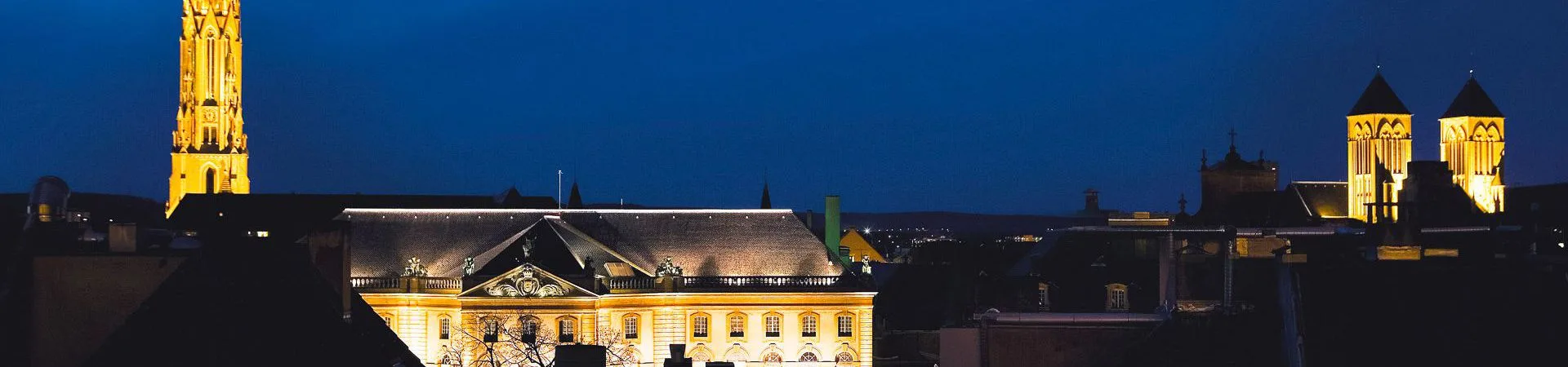 Hôtel de la Cathédrale