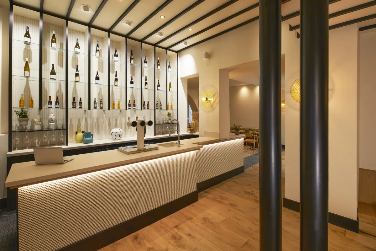 Mercure Grand Hôtel Metz Centre Cathédrale
