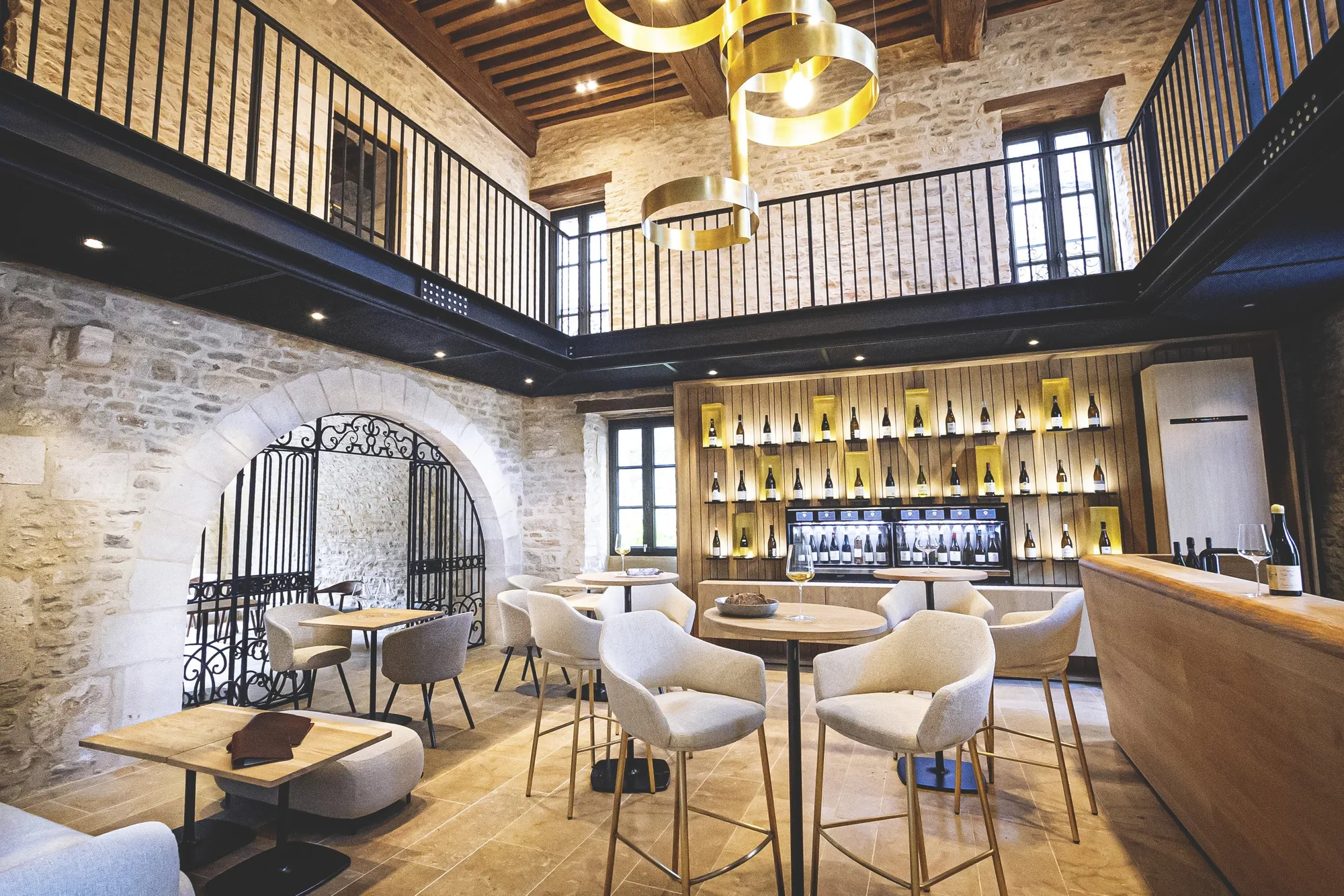 Hôtel Les Charmes