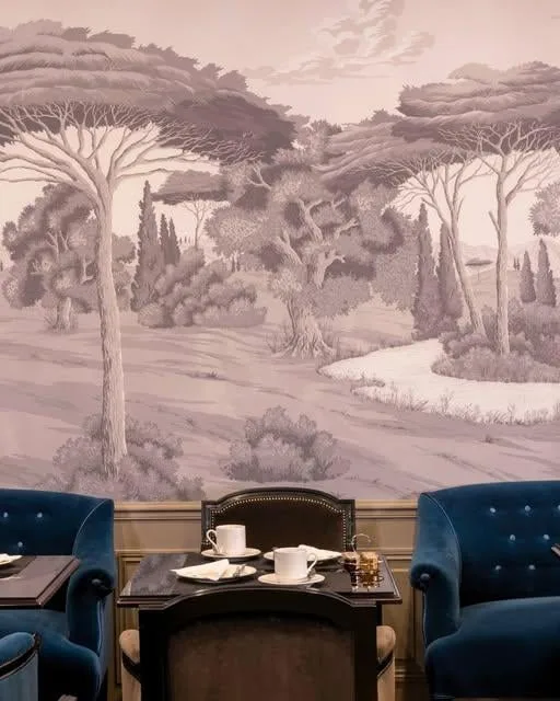 Pavillon Monceau
