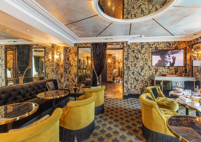 Hôtel Manolita Paris