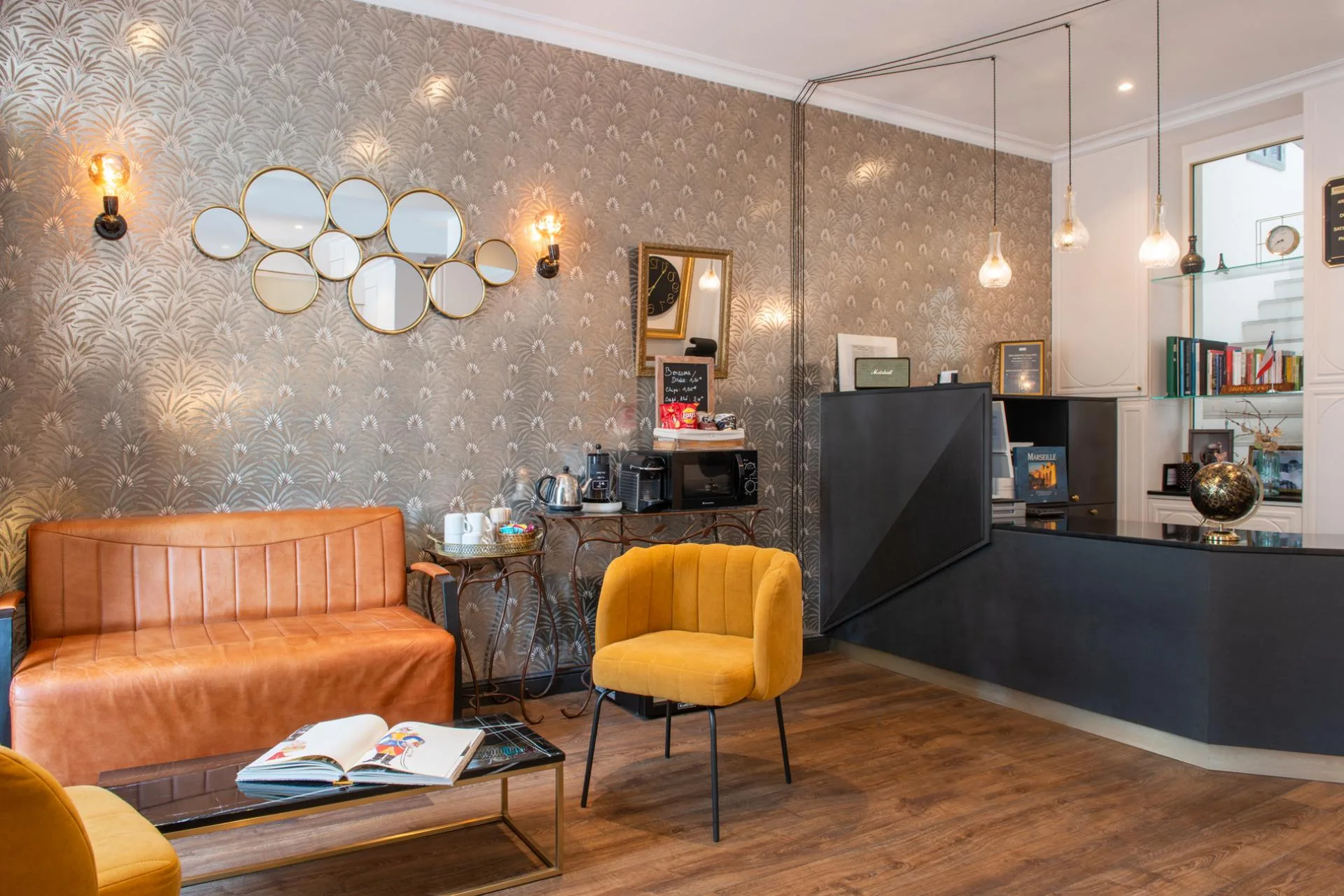 Hôtel Istria Montparnasse