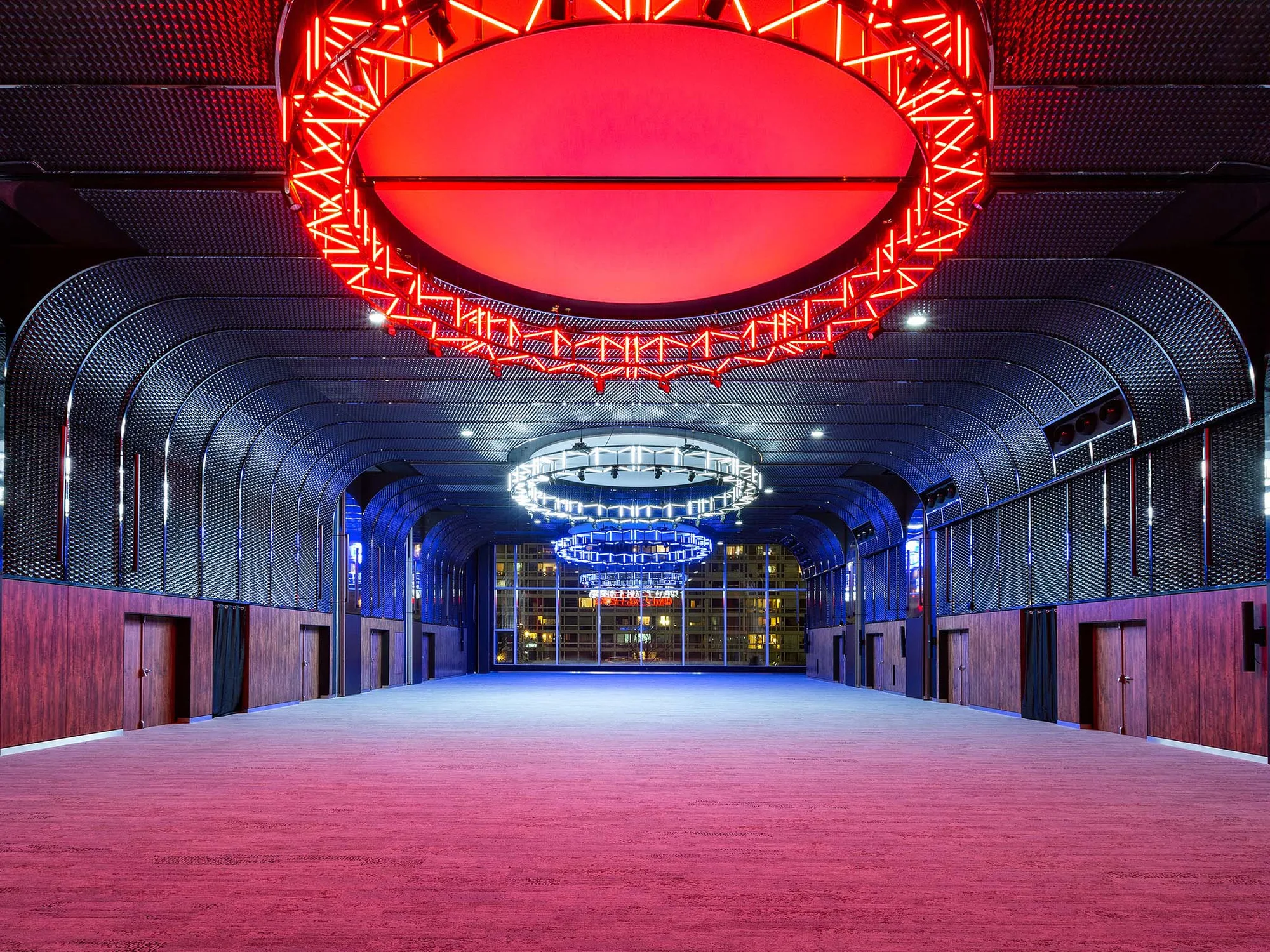 Pullman Paris Montparnasse